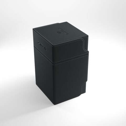 Gamegenic watchtower 100+ Black